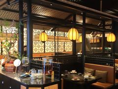-淮扬府·游园京梦(北京SKP店)