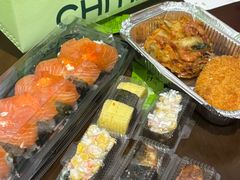 -池田寿司·新鲜现做(昌平悦荟店)