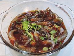 -阿巧一号私房菜(止园路店)