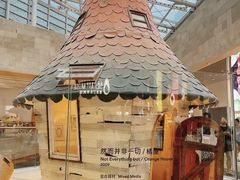 -Chanel(德基广场店)