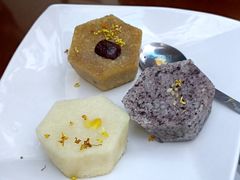 -百年老字号·观振兴蟹黄面·三虾面·苏式面(观前街富仁坊巷店)