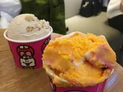 -Baskin Robbins(弘大店)