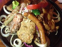 iphone_upload_pic-秀·爱尔兰餐吧(上海路店)
