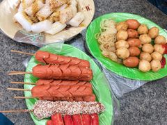 太阳鸡肉肠-熊仔屋(吉祥苑小区店)