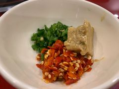 -四川简阳羊肉汤火锅(望花路西里店)