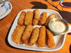 -斗牛士牛排(南京东路店)