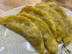 牛肉锅贴-清真蒋有记(老门东店)