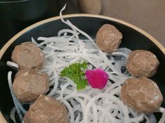 -骨之味·筒骨汤火锅(江头店)