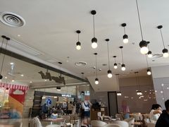 -必胜客(泗阳雨润店)