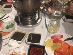 -星伦多自助料理·涮烤一体(虹悦城店)