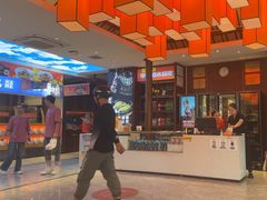 -阿瓦山寨·湘菜现炒·剁椒鱼头王(咸阳总店)