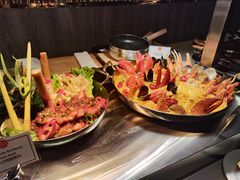 -自助山(合和中心商场店)