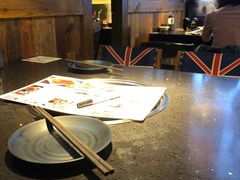 大堂-锅说大脸毛肚重庆老火锅(佐阾店)