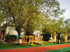 -西安西光幼儿园