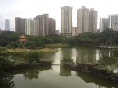 -四海公园(南山区)