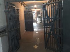 -青岛德国监狱旧址博物馆