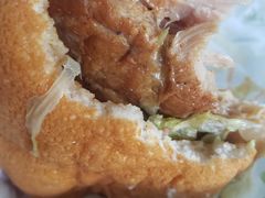 -麦当劳(哈西万达店)