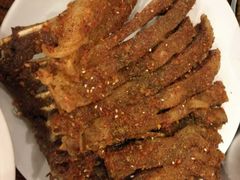 烤羊排-大召麦香村(新生街店)