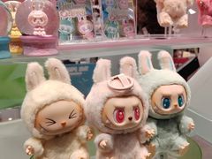 -泡泡玛特POPMART(沈阳大悦城店)