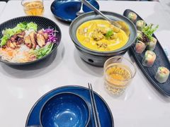 -美奈小馆·越南料理(福田星河COCO Park店)