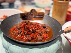 -老萍巷·莲花血鸭(步行街店)