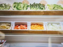 自助取餐区-许小树(国贸商城店)