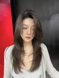 -逸丝风尚专注烫染