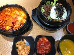 -恩你小木屋·烤肉韩式料理(嘉兴秀洲店)