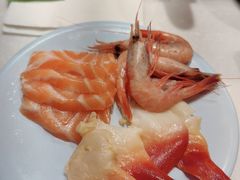 -争鲜回转寿司(浦东三钢里PLUS店)