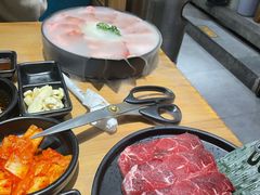 -九田家黑牛烤肉(溧水万达店)