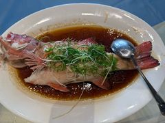 -盛港湾海鲜食府(黄沙店)