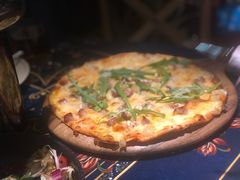 -第101座花园餐厅(湖滨88店)