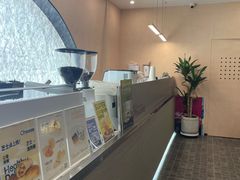 -本来不该有·鲜果咖啡(大梅沙店)