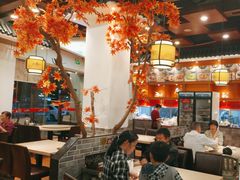 -蒸武门·广式茶点(石滩店)