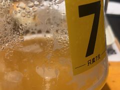 -木屋烧烤(坂田天安云谷店)