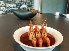 -茶人村·前滩江景雅宴(上海首店)