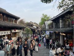 -小河直街历史文化街区