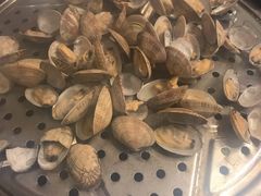 花蛤-蔚海之都·象山蒸汽海鲜(仙霞路店)