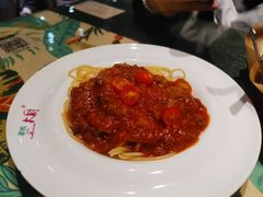 -美森西餐厅(曙光大道店)