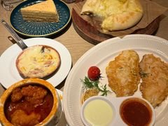 -波特曼西餐厅(中央大街店)