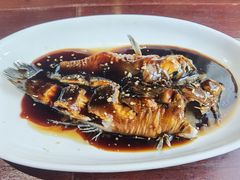 -大牌大·传统杭帮菜(湖滨店)