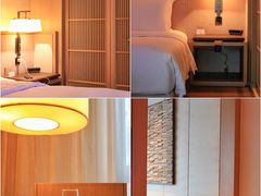 -杭州逸酒店(西湖武林店)