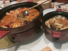 -北京老铺烤鸭(高新店)