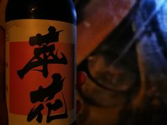 -无牌咖啡&酒馆