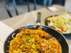 -一棠龙虾•王牌虾球(恒隆广场店)
