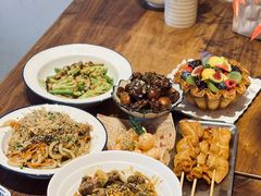 -肥朵食堂(带梦胡同店)