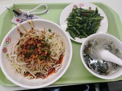 -北大家园食堂