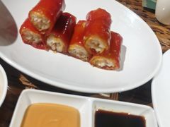-老广酒楼(樱花店)