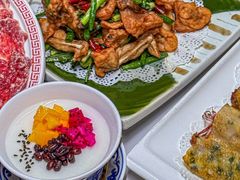 -金龙·打边炉(南京西路店)