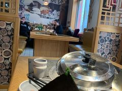 -锅老头铁锅炖•大锅蒸汽海鲜(韩乐坊店)